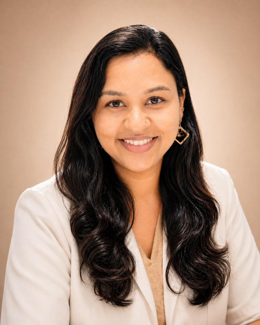 Dr. Karishma Dalvi, Founder of Smile Architect Dental & Cosmetic Clinic, Pune